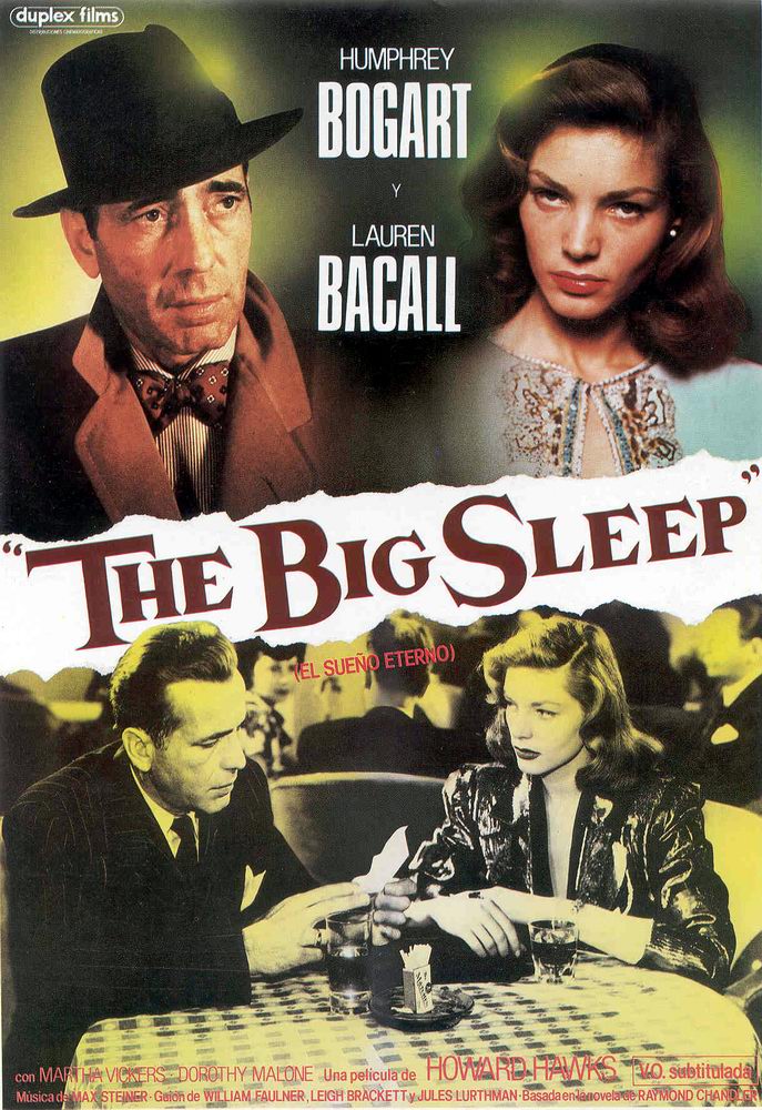 The Essential FilmNoir on Bluray + DVD Resource